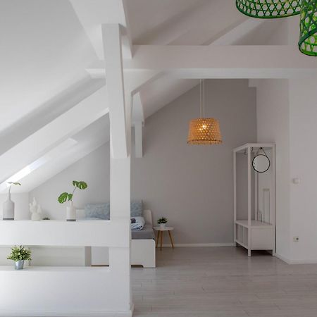 High Light Apartment Budapest Kültér fotó