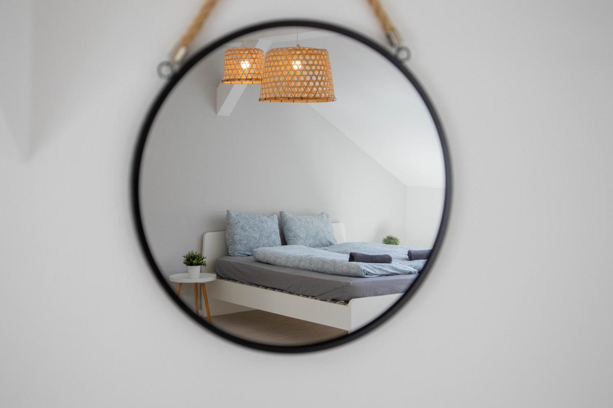 High Light Apartment Budapest Kültér fotó