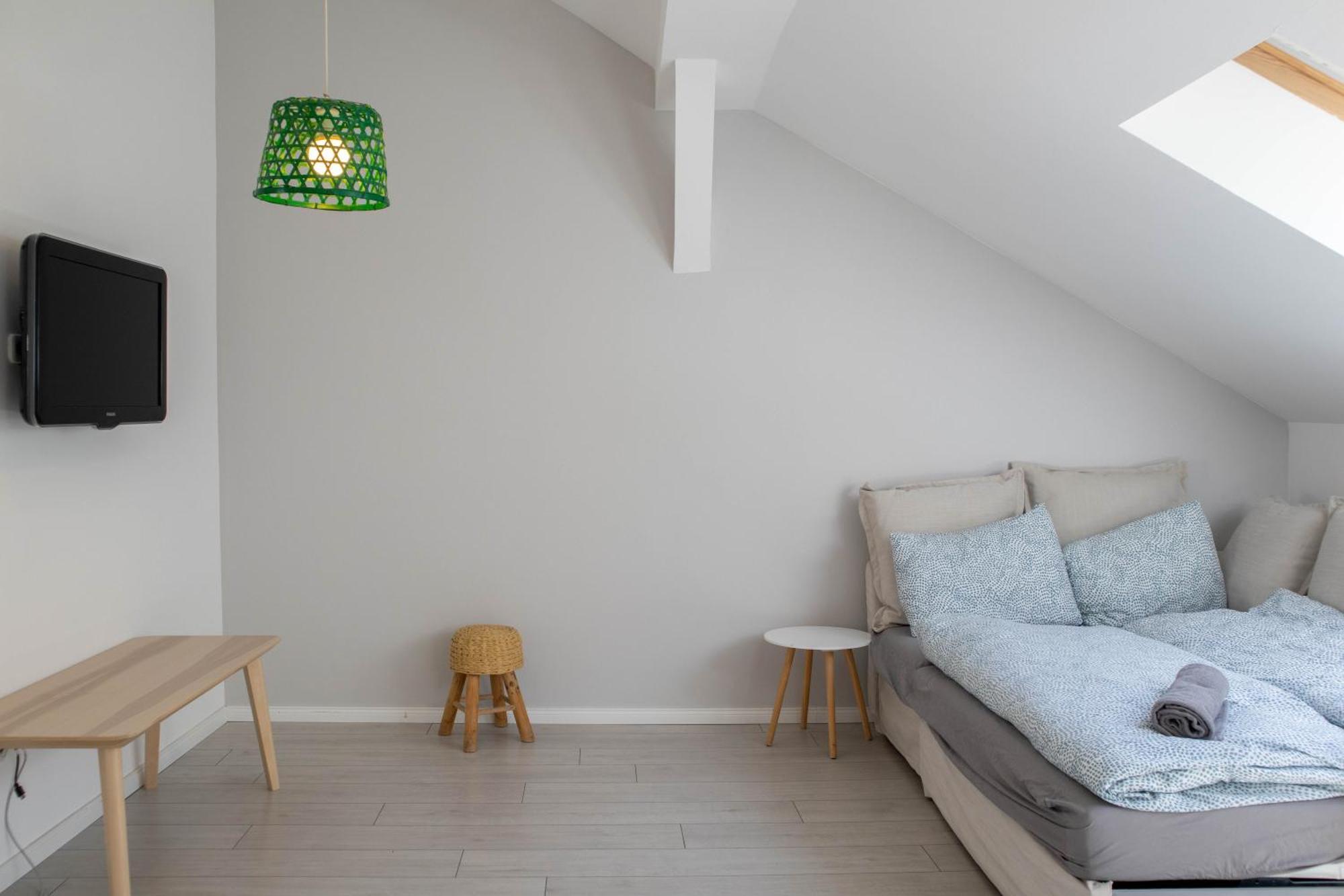 High Light Apartment Budapest Kültér fotó