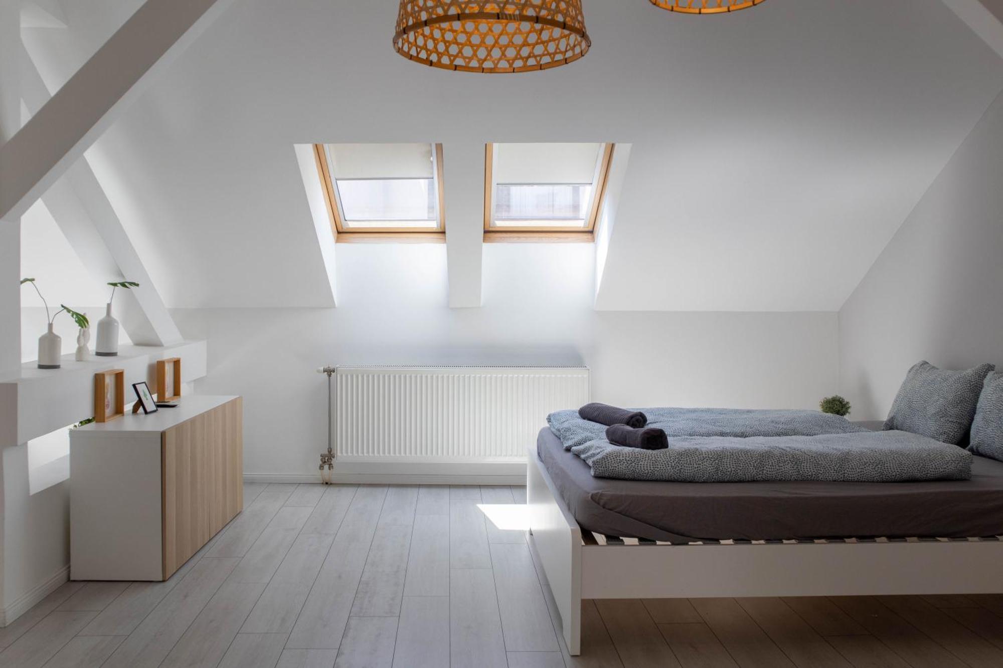 High Light Apartment Budapest Kültér fotó