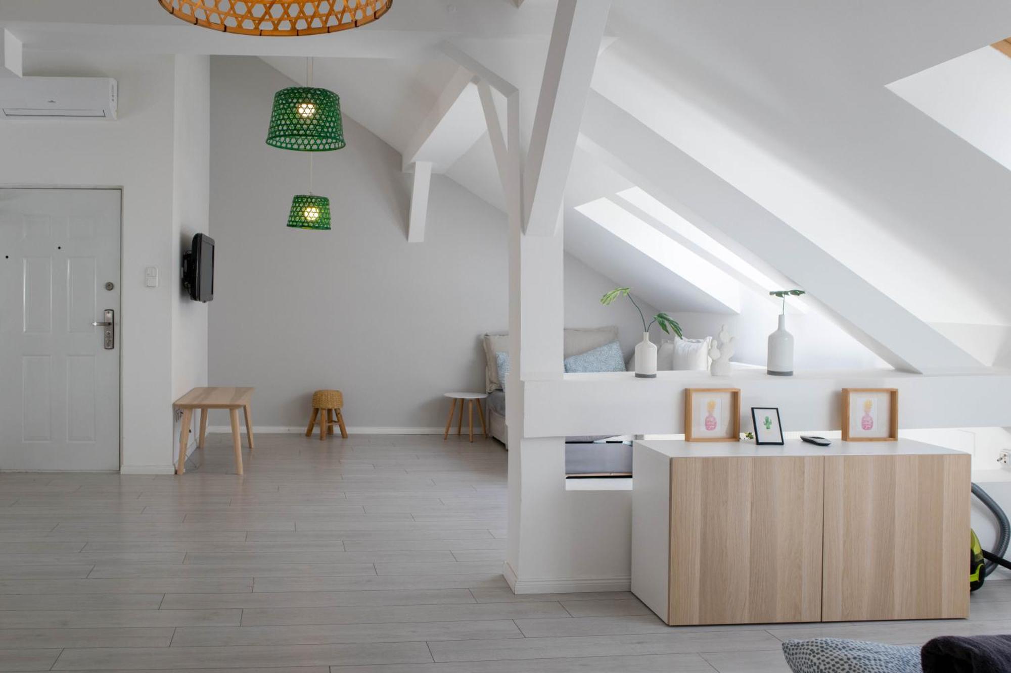 High Light Apartment Budapest Kültér fotó