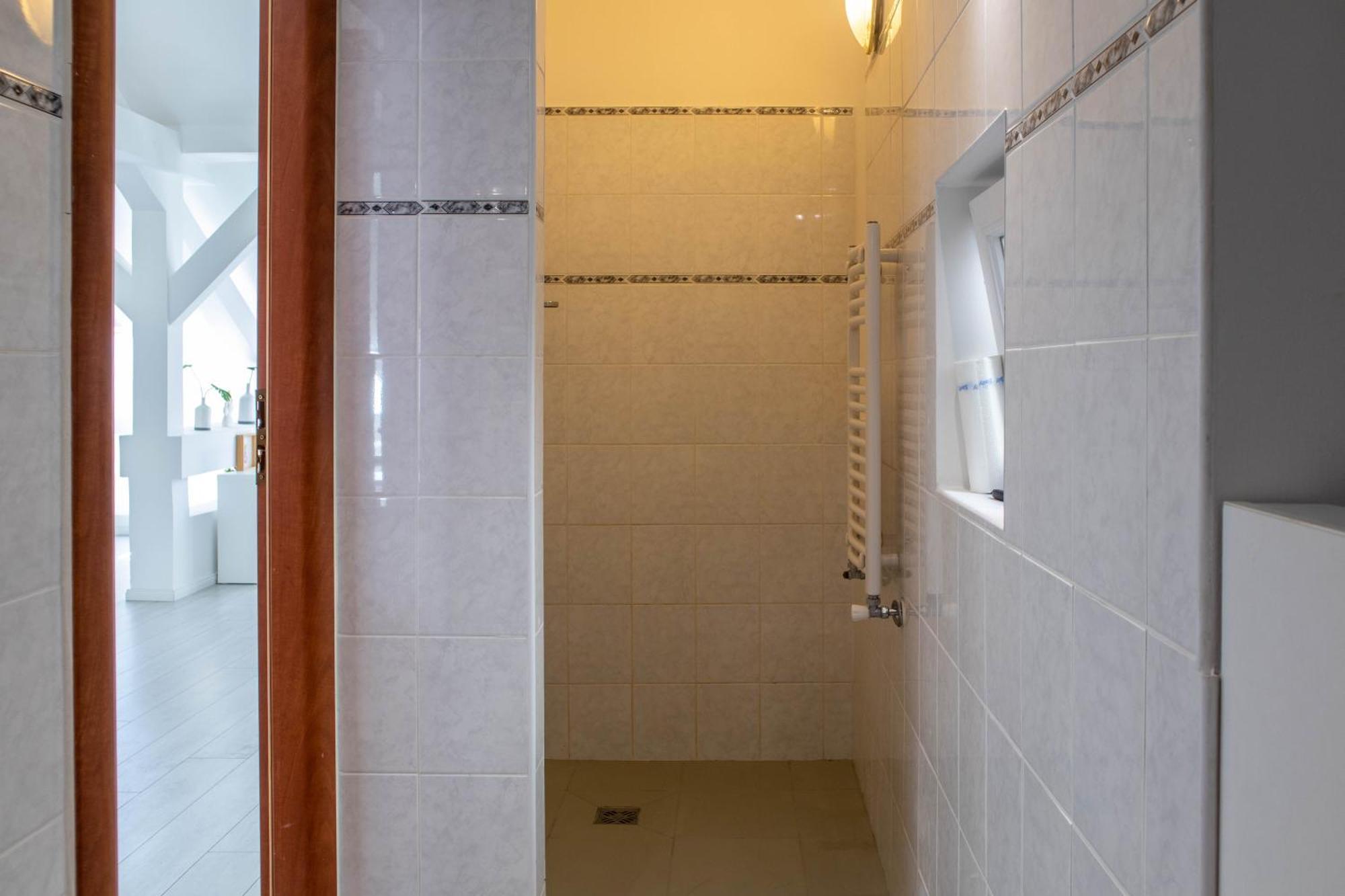 High Light Apartment Budapest Kültér fotó