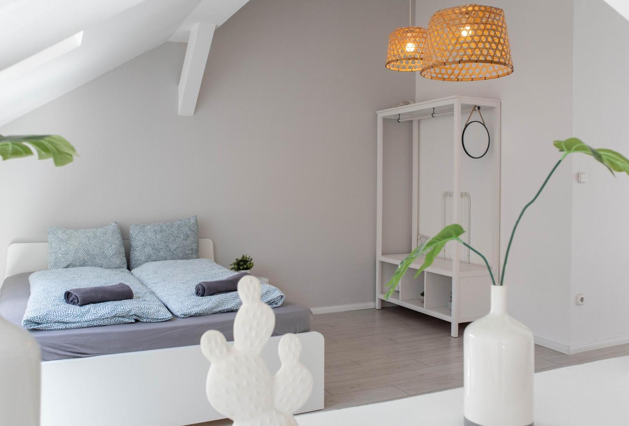 High Light Apartment Budapest Kültér fotó