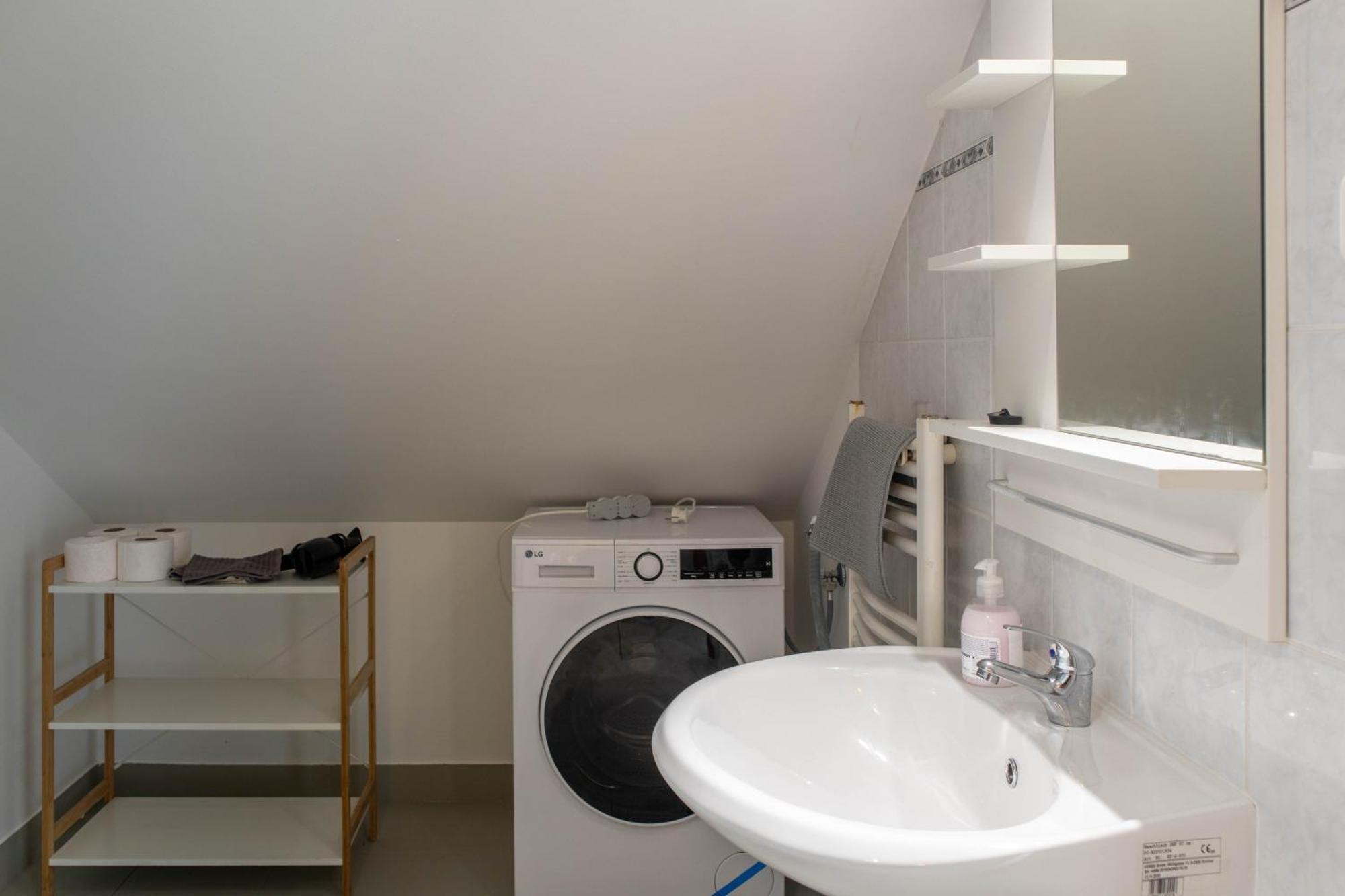 High Light Apartment Budapest Kültér fotó