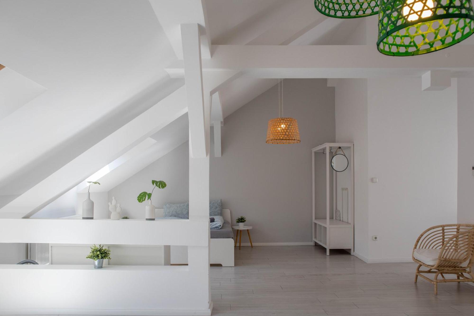 High Light Apartment Budapest Kültér fotó