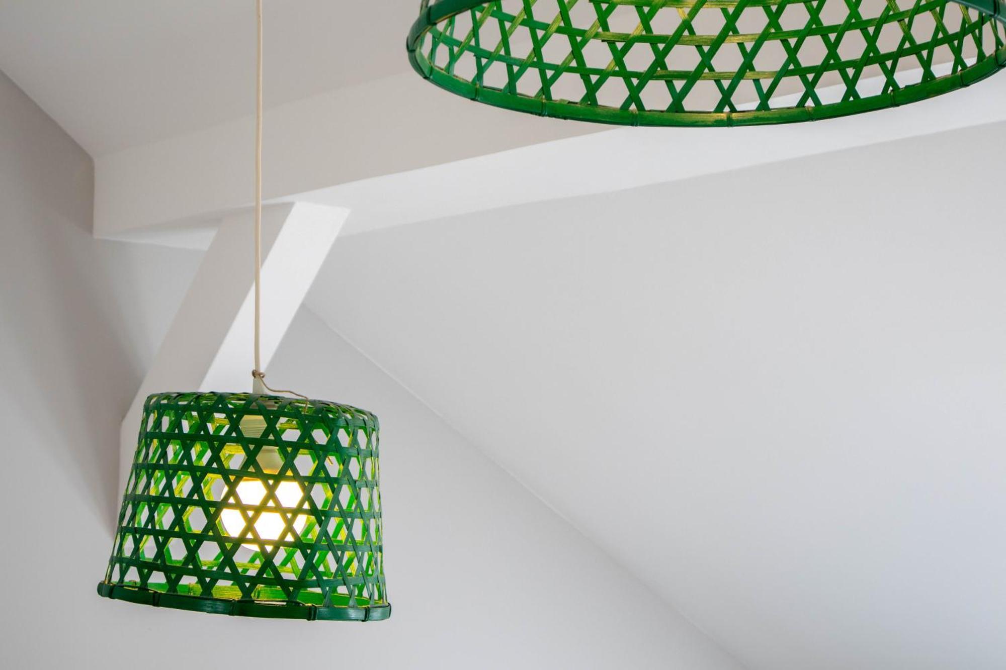 High Light Apartment Budapest Kültér fotó